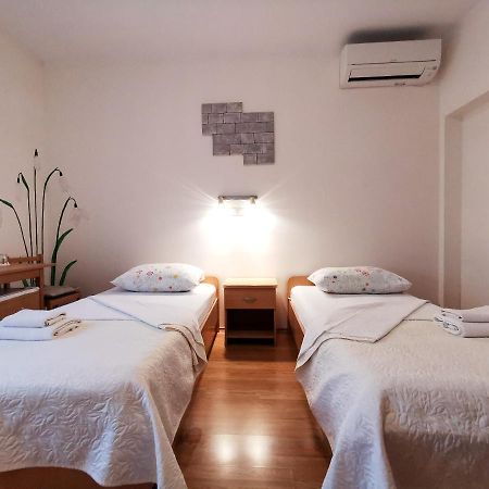Guest House Il Giardino Duplancic Сплит Екстериор снимка