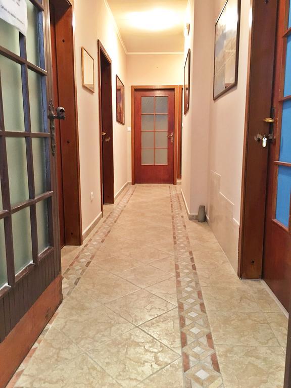 Guest House Il Giardino Duplancic Сплит Екстериор снимка