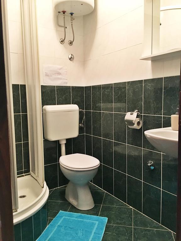 Guest House Il Giardino Duplancic Сплит Екстериор снимка