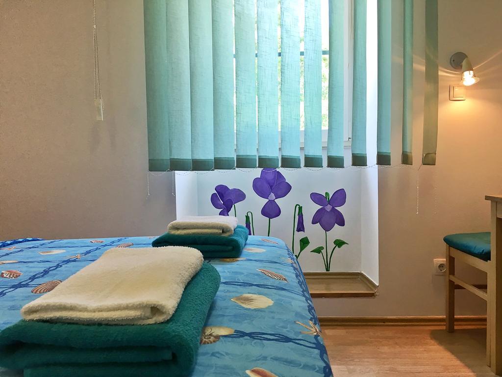 Guest House Il Giardino Duplancic Сплит Екстериор снимка