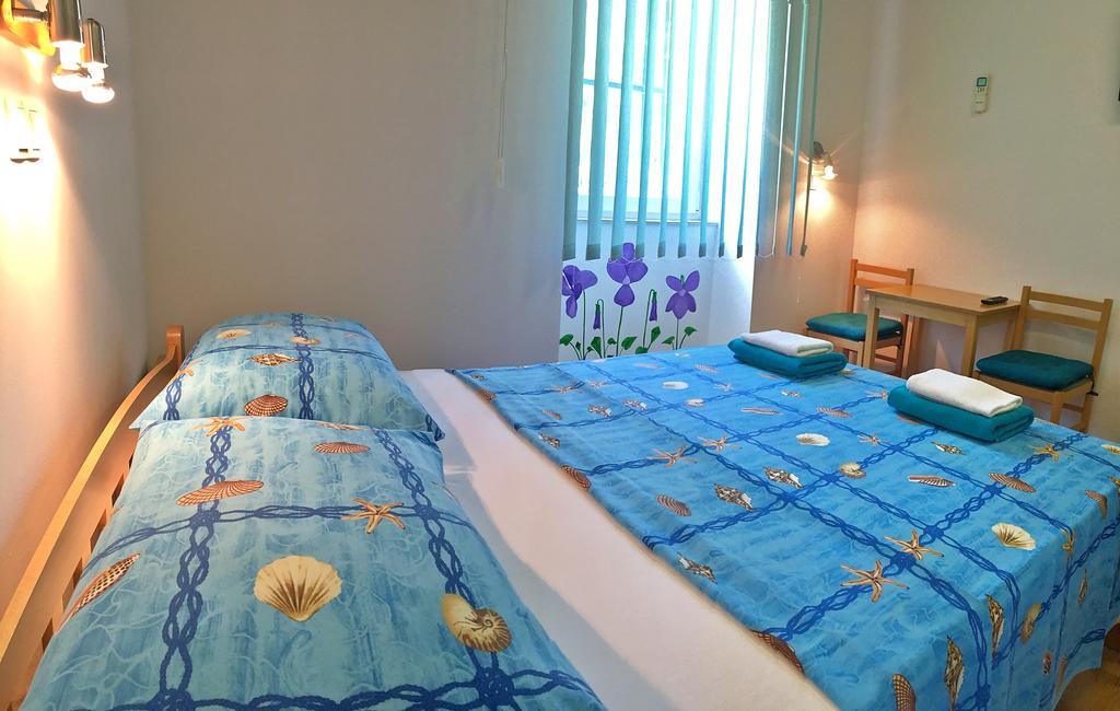 Guest House Il Giardino Duplancic Сплит Екстериор снимка