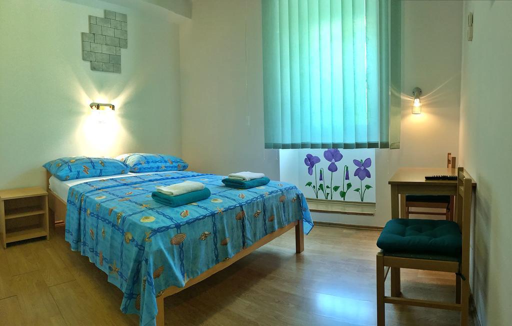 Guest House Il Giardino Duplancic Сплит Екстериор снимка