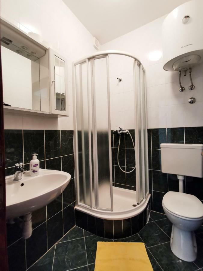 Guest House Il Giardino Duplancic Сплит Екстериор снимка