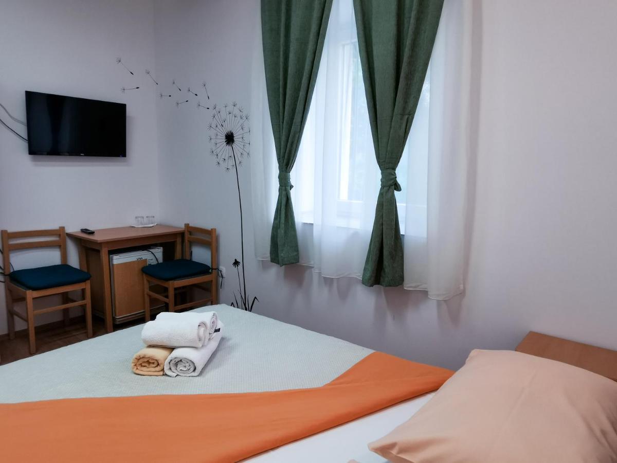 Guest House Il Giardino Duplancic Сплит Екстериор снимка