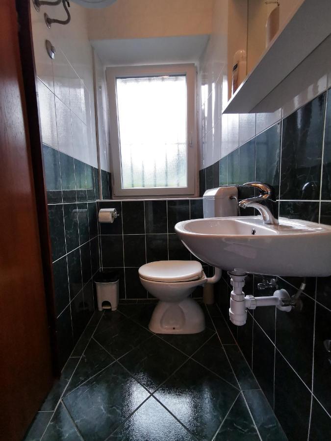 Guest House Il Giardino Duplancic Сплит Екстериор снимка